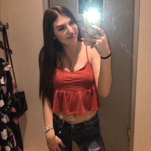 Meet your Posher, Morgan